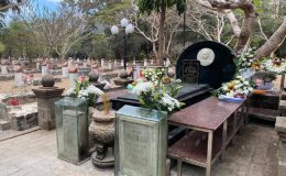 Đi lễ hành hương tại Côn Đảo - Địa điểm du lịch tâm linh nổi tiếng